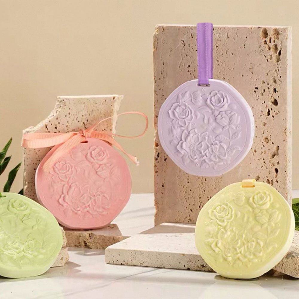 Multi-Purpose Hanging Soap Air Freshener
